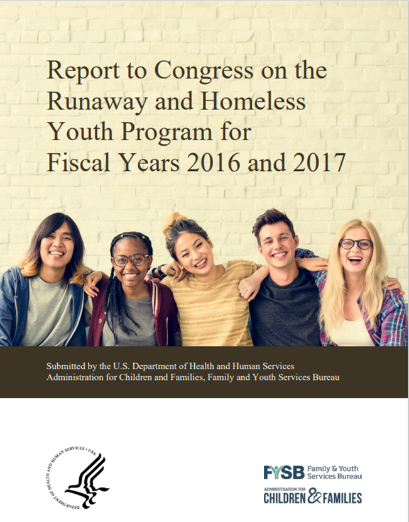 Report to Congress teaser