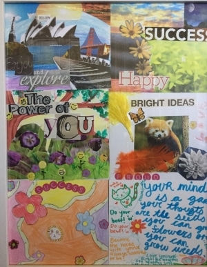 looking glass teaser 