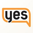 yes logo