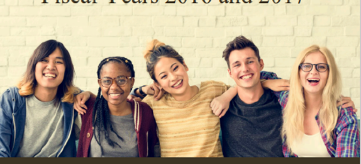 Report to Congress teaser