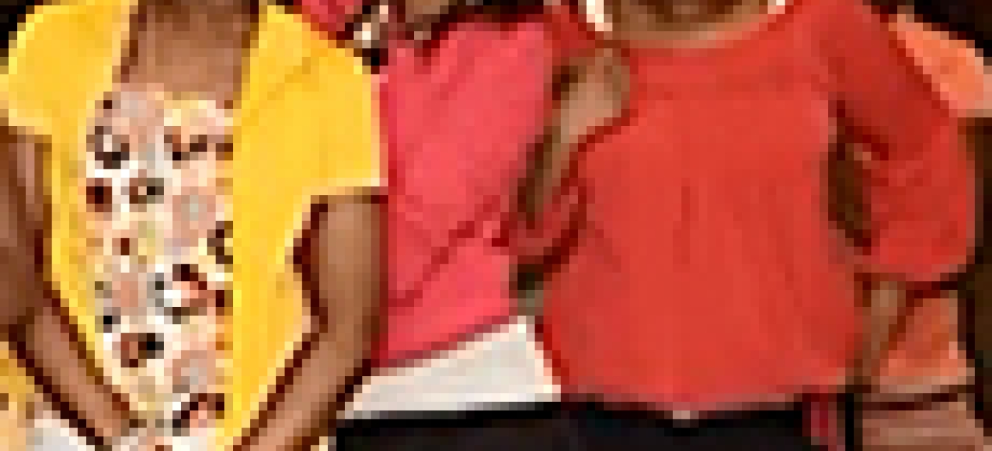 Youth Speak Out: 'We Can Talk About Anything'