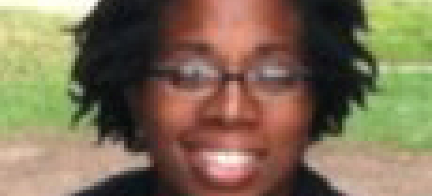 Nikkya Martin teaser